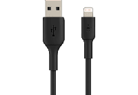 Belkin Boost Charge Lightning naar USB-A 1 meter kabel - thumbnail