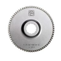 Fein 63502190010 Diamant Segmentzaagblad 1.2 mm 105 mm 1 stuk(s) - thumbnail