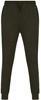 Tombo TL720 Unisex Athleisure Joggers - Olive Green - XL Tombo TL720 Unisex Athleisure Joggers - Olive Green - XL