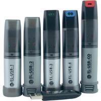 Lascar Electronics EL-USB Lite EL-USB Lite Temperatuur datalogger Te meten grootheid Temperatuur -10 tot 50 °C - thumbnail