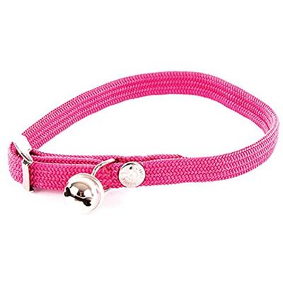 MARTIN HALSBAND KAT ELASTISCH NYLON ROZE