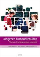 Jongeren binnenstebuiten - Nicole Vettenburg, Johan Deklerck, Jessy Siongers - ebook - thumbnail