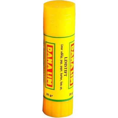 Dana lijmstift, 20 gr, 1 stuk