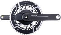 Sram crankstel powermeter "red axs e1" crankset pm red axs e1 37/50t 172,5mm - thumbnail