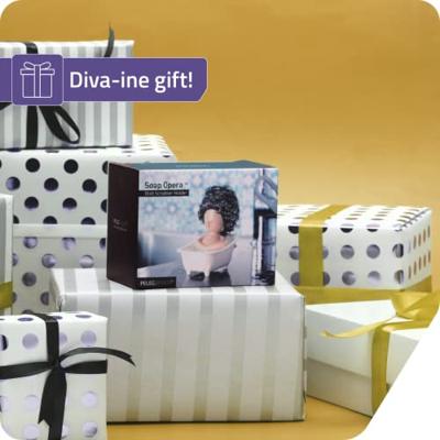 Peleg Design Soap Opera wordt vertaald naar het Nederlands.