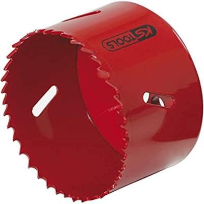 KS Tools 129.5102 1295102 Gatenzaag 102 mm 1 stuk(s)