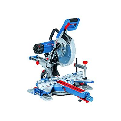 Afkort en verstekzaag GCM350-254mm