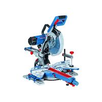 Bosch Blauw GCM 350-254 afkortzaag met grote zaagcapaciteit | 254mm 1800w - 0601B22600 - thumbnail