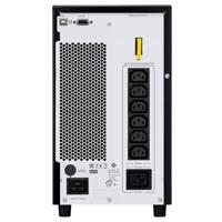 Schneider Electric SRVS3KI Industriële UPS - thumbnail
