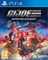 GI Joe Operation Blackout - thumbnail