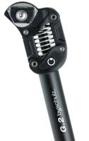 By,schulz parallellogram verende zadelpen "g.2 st" par.sus.seatpost g.2 st medium - thumbnail