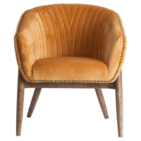 Vical Fauteuil Neive - thumbnail