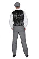 Roaring 20&apos;s set Thomas Peaky Blinders - thumbnail