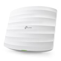 TP-Link Omada EAP110 300 Mbit/s Wit Power over Ethernet (PoE) - thumbnail