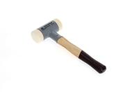 Gedore 248 H-60 8868820 Kunststof hamer 1650 g 370 mm 1 stuk(s) - thumbnail