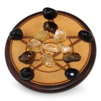 Edelsteenraster Protection - thumbnail