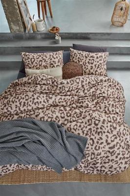 Beddinghouse Leone Dekbedovertrek 140 x 220 cm