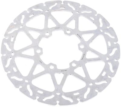 TRW remschijf "mst470rac". rotor mst470rac rigid