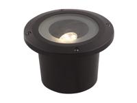 GardenLights Richtbare grondspotRubum 12V led - 3159011 - thumbnail