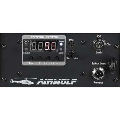 Showtec Airwolf LED lichteffect