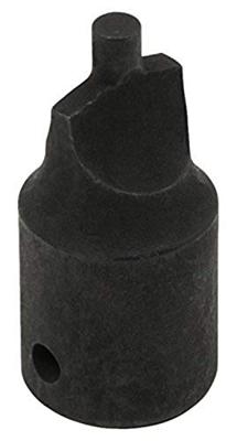 KS Tools 150.2028 Klepindraai-speciaal profiel-steekdop voor stalen ventielen KS Tools 150.2028 Klepindraai-speciaal profiel-steekdop voor stalen ventielen