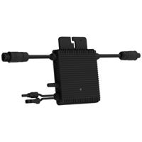 Technaxx TX-203 Omvormer voor stroomvoorziening 300 VA 60 V - 230 V Zonder ventilatie, Netvoeding, Netwerksynchronisatie - thumbnail