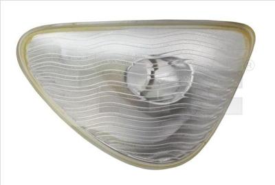 Knipperlicht in spiegel 32802183