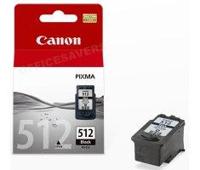 Canon PG-512 zwarte inktcartridge - thumbnail