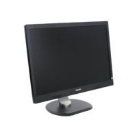 Philips Brilliance 272B4QPJCB - 27 inch - 2560x1440 - DP - DVI - HDMI - VGA - Zwart - thumbnail