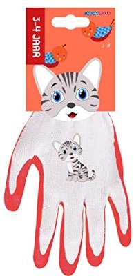 Talen Tools Kinder Handschoen poes