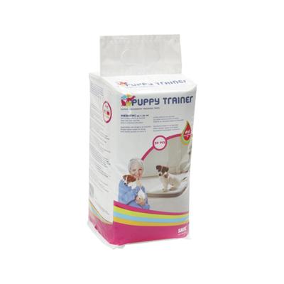 Savic Puppy trainer pads medium 50st
