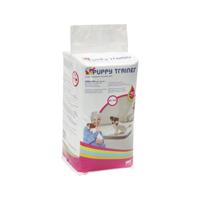 Savic Puppy trainer pads medium 50st - thumbnail