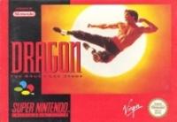 Dragon the Bruce Lee Story - thumbnail