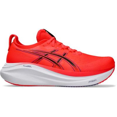 ASICS GEL-Nimbus 27 Heren ASICS GEL-Nimbus 27 Heren