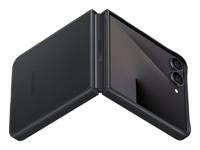 Samsung Kindsuit Case voor Samsung Galaxy Z Flip7 5G Telefoonhoesje Zwart - thumbnail