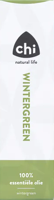 Chi Natural Life Wintergreen Etherische Olie Wild - thumbnail