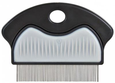 Trixie vlooien en stofkam