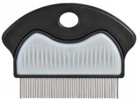 Trixie vlooien en stofkam - thumbnail