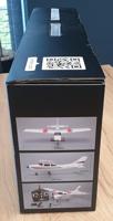 Amewi Air Trainer V2 RC motorvliegtuig RTR 500 mm - thumbnail