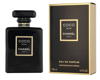 Chanel Coco Noir Eau de parfum Spray 100 ml Dames