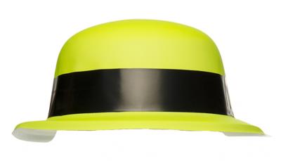 Lg-imports Hoed 20 Cm Geel One-size Lg-imports Hoed 20 Cm Geel One-size