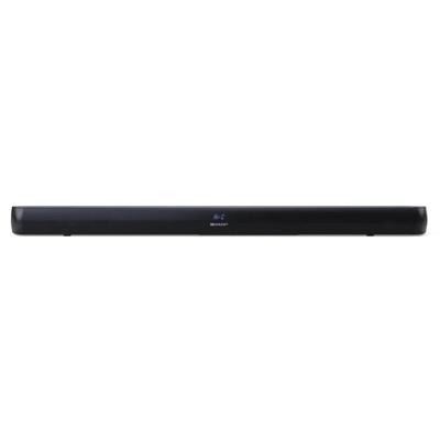 Sharp HT-SB147 soundbar luidspreker Zwart 2.0 kanalen 150 W Sharp HT-SB147 soundbar luidspreker Zwart 2.0 kanalen 150 W
