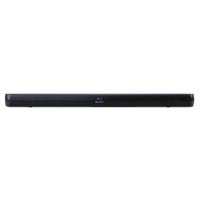 Sharp HT-SB147 soundbar luidspreker Zwart 2.0 kanalen 150 W - thumbnail