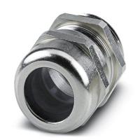 Phoenix Contact 1424528 Wartel M32 Metaal Zilver 5 stuk(s) - thumbnail