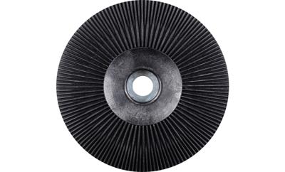 Pferd steunschijf 125mm m14