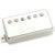 Seymour Duncan SH-PG1n Pearly Gates Neck Humbucker Nickel Cover gitaarelement - thumbnail