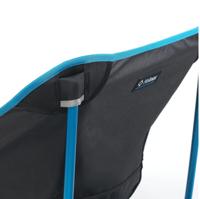 Helinox Incline Festival Chair Stoel Black - thumbnail