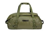 Thule Chasm TDSD-202 Olivine duffeltas Olijf 40 l Nylon, Thermoplastische elastomeer (TPE) - thumbnail