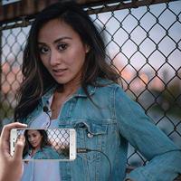 BOYA BY-M3 microfoon Zwart Lavalier-/reversmicrofoon - thumbnail