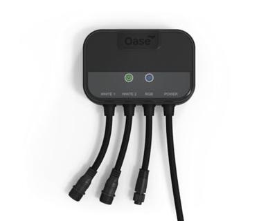 LunAqua Connect Controller Switch Oase - Oase LunAqua Connect Controller Switch Oase - Oase
